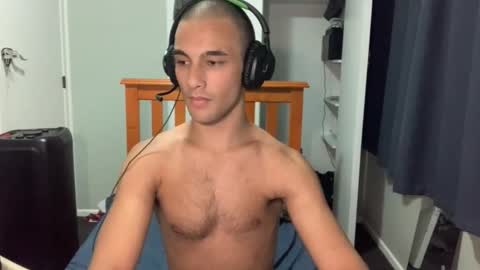 native_boy2 online show from 6, 1, 2026