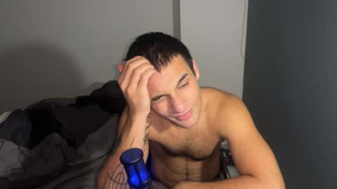 native_boy2 online show from 18, 3, 2026