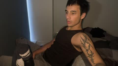 Snapshot of native_boy2 chatting on 19, 4, 2026 native_boy2 online show from 19, 4, 2026