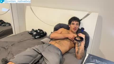 Snapshot of native_boy2 chatting on 11, 6, 2026 native_boy2 online show from 11, 6, 2026