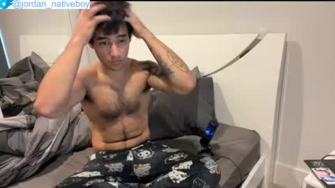 Snapshot of native_boy2 chatting on 21, 6, 2026 native_boy2 online show from 21, 6, 2026