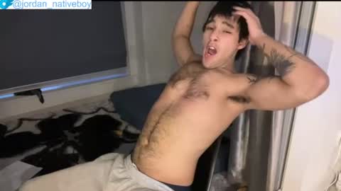 Snapshot of native_boy2 chatting on 22, 6, 2026 native_boy2 online show from 22, 6, 2026