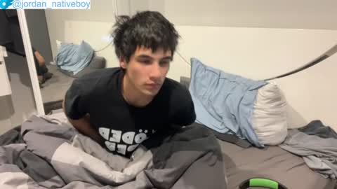 Snapshot of native_boy2 chatting on 7, 7, 2026 native_boy2 online show from 7, 7, 2026