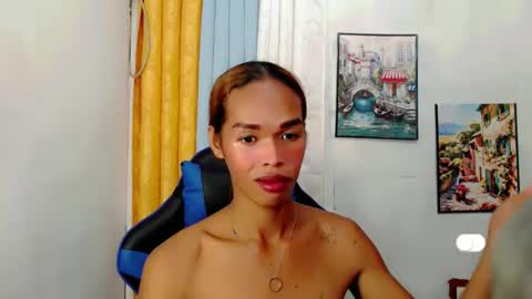 native_princess1 online show from 6, 2, 2025