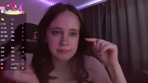 Snapshot of natsuki2005 chatting on 12, 9, 2025 natsuki2005 online show from 12, 9, 2025