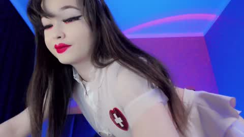 Snapshot of natsumi18 chatting on 7, 2, 2025 natsumi18 online show from 7, 2, 2025