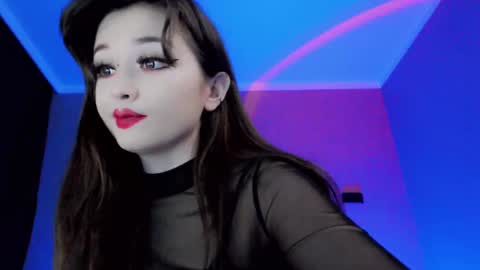 Snapshot of natsumi18 chatting on 9, 2, 2025 natsumi18 online show from 9, 2, 2025