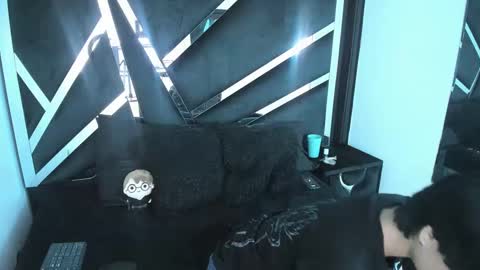 natsumiht online show from 6, 10, 2025