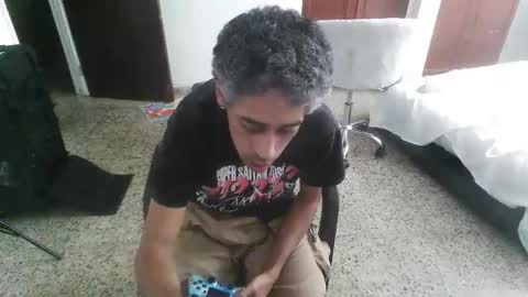 Jose online show from 16, 1, 2026