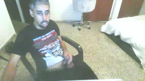 Jose online show from 8, 2, 2026