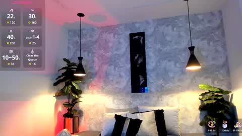 Snapshot of natt_collins chatting on 9, 11, 2025 Natalia online show from 9, 11, 2025