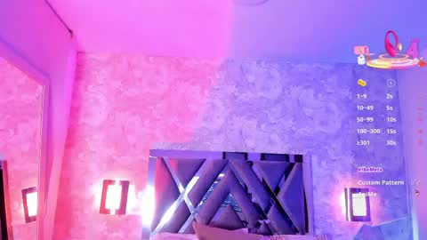 Natalia online show from 5, 4, 2026