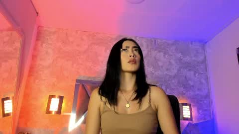 Natalia online show from 7, 4, 2026