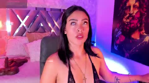 Natalia online show from 14, 4, 2026