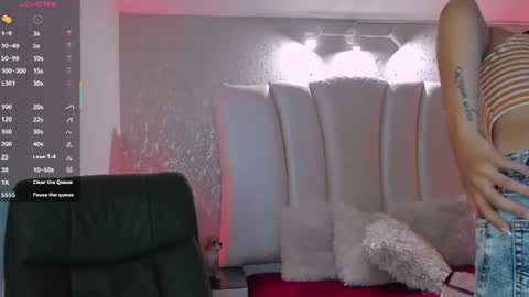 Natalia online show from 19, 6, 2026