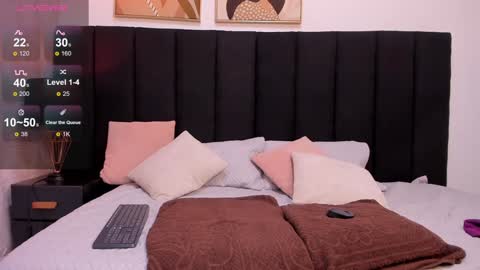 Snapshot of nattashaa7 chatting on 31, 1, 2025 nattashaa online show from 31, 1, 2025