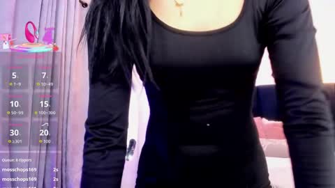 Snapshot of nattashaa7 chatting on 27, 9, 2025 nattashaa online show from 27, 9, 2025