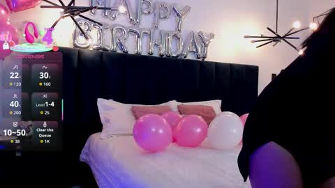 Snapshot of nattashaa7 chatting on 2, 10, 2025 nattashaa online show from 2, 10, 2025