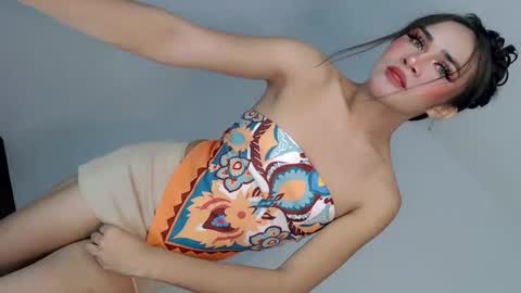 Snapshot of nattayah chatting on 10, 5, 2026 Nathalie smith online show from 10, 5, 2026