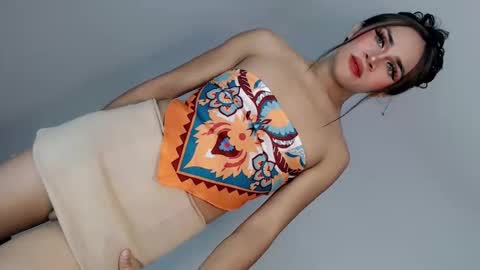 Snapshot of nattayah chatting on 14, 5, 2026 Nathalie smith online show from 14, 5, 2026