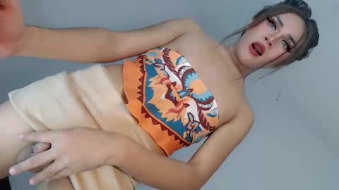 Snapshot of nattayah chatting on 16, 5, 2026 Nathalie smith online show from 16, 5, 2026