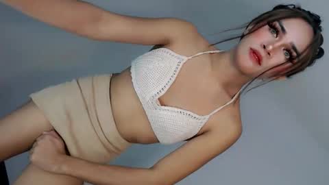 Snapshot of nattayah chatting on 17, 5, 2026 Nathalie smith online show from 17, 5, 2026