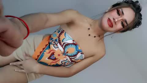 Snapshot of nattayah chatting on 18, 5, 2026 Nathalie smith online show from 18, 5, 2026