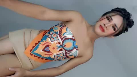 Snapshot of nattayah chatting on 23, 5, 2026 Nathalie smith online show from 23, 5, 2026