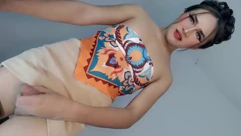 Snapshot of nattayah chatting on 24, 5, 2026 Nathalie smith online show from 24, 5, 2026