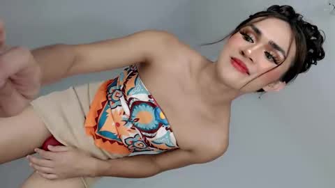 Nathalie smith online show from 5, 6, 2026