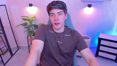 Nathaniel online show from 29, 3, 2026