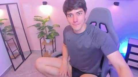 Nathaniel online show from 31, 3, 2026