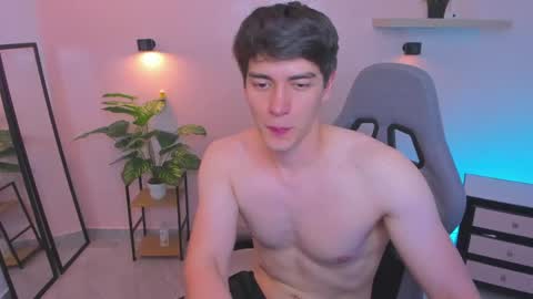 Nathaniel online show from 1, 4, 2026