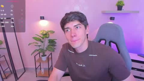 Nathaniel online show from 3, 4, 2026