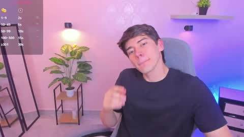 Nathaniel online show from 6, 4, 2026