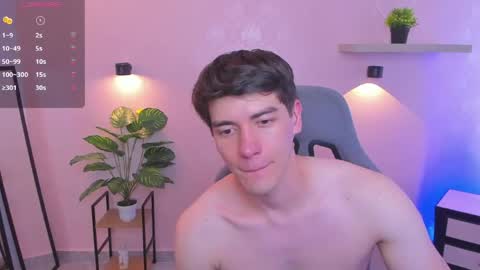 Nathaniel online show from 9, 4, 2026