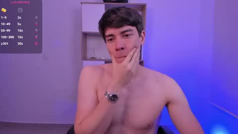 Nathaniel online show from 2, 7, 2026