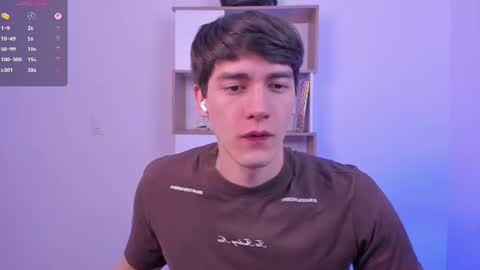 Nathaniel online show from 13, 7, 2026