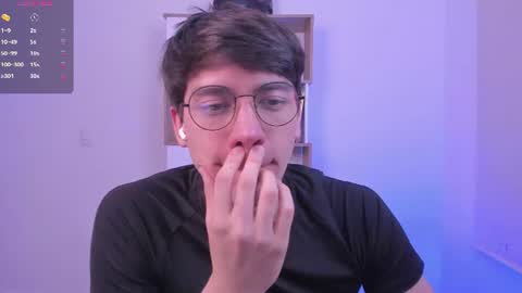 Nathaniel online show from 14, 7, 2026