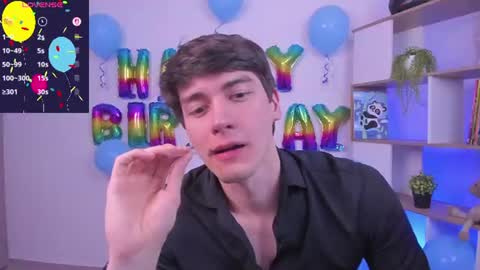Nathaniel online show from 15, 7, 2026