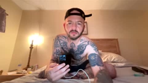 Nattidaddy online show from 15, 4, 2026