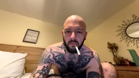 Nattidaddy online show from 22, 5, 2026