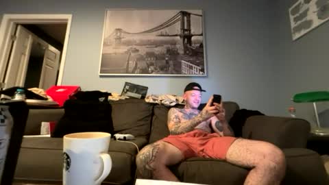 Nattidaddy online show from 22, 7, 2026