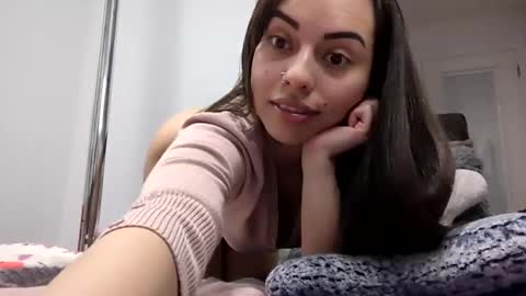 Natalia online show from 18, 3, 2026