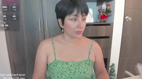 Nathalie online show from 21, 12, 2025