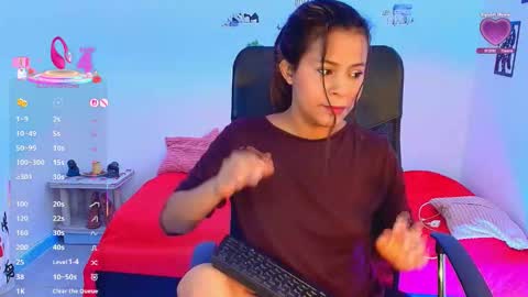 NATALY.. online show from 3, 2, 2026