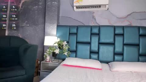 Natty online show from 27, 2, 2025