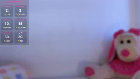 Snapshot of nattyqueen_ chatting on 19, 12, 2025 NattyQueen online show from 19, 12, 2025