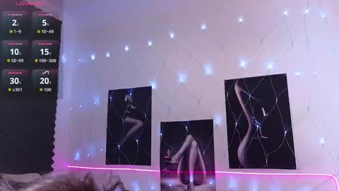 Snapshot of nattyqueen_ chatting on 9, 1, 2026 NattyQueen online show from 9, 1, 2026