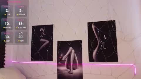 Snapshot of nattyqueen_ chatting on 18, 1, 2026 NattyQueen online show from 18, 1, 2026